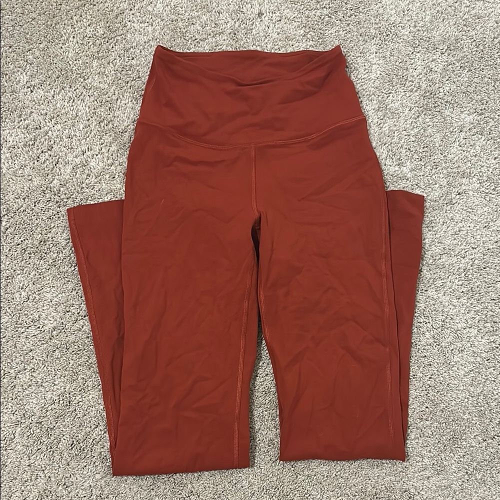 Lululemon Align Flare Leggings